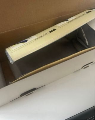 Impresora Térmica Portátil Negra