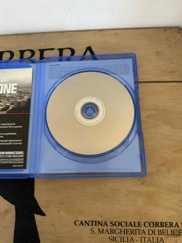 Call of Duty Modern Warfare 3 PS5