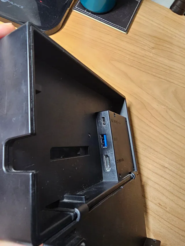 Dock Nintendo Switch