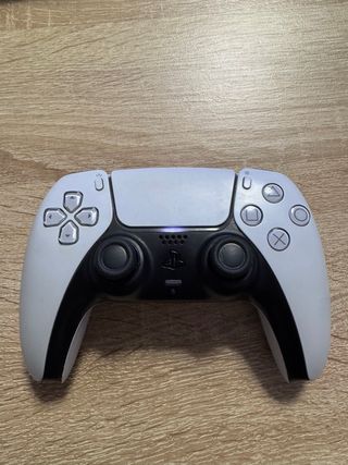 Mando PS5 Joysticks Magnéticos