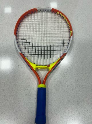 Raqueta de tenis infantil Artengo