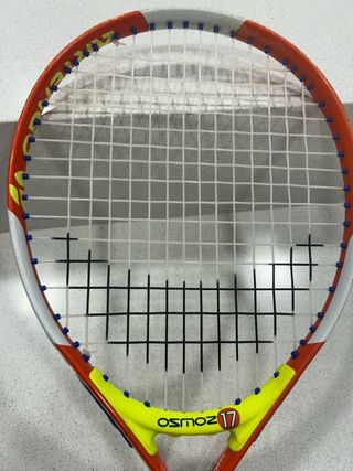 Raqueta de tenis infantil Artengo