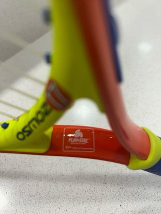 Raqueta de tenis infantil Artengo