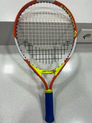 Raqueta de tenis infantil Artengo
