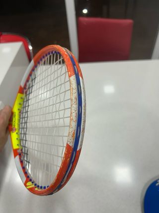 Raqueta de tenis infantil Artengo