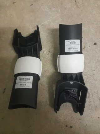Adaptadores Bugaboo Silla Coche Maxicosi