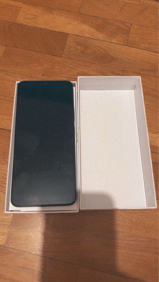 Redmi 14C 12GB RAM 128GB ROM Negro