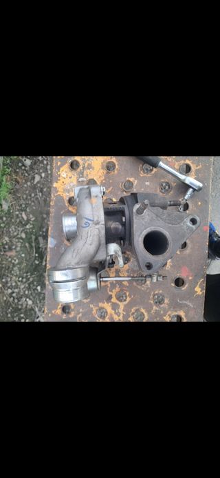 Turbo 1.5 DCI