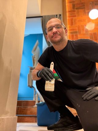 Manitas integral / tareas / facilitador general