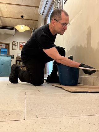 Manitas integral / tareas / facilitador general