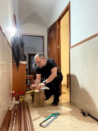 Manitas integral / tareas / facilitador general