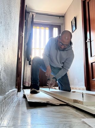 Manitas integral / tareas / facilitador general