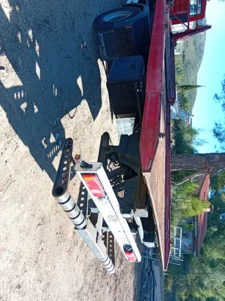 Servicio de gruas porta coches Tarragona!