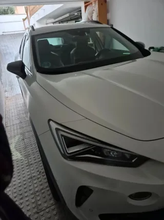 CUPRA Formentor 2022