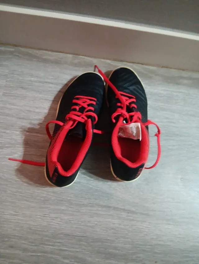 Zapatillas niño Talla 33