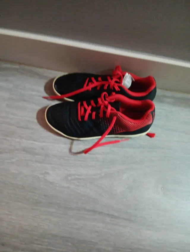 Zapatillas niño Talla 33