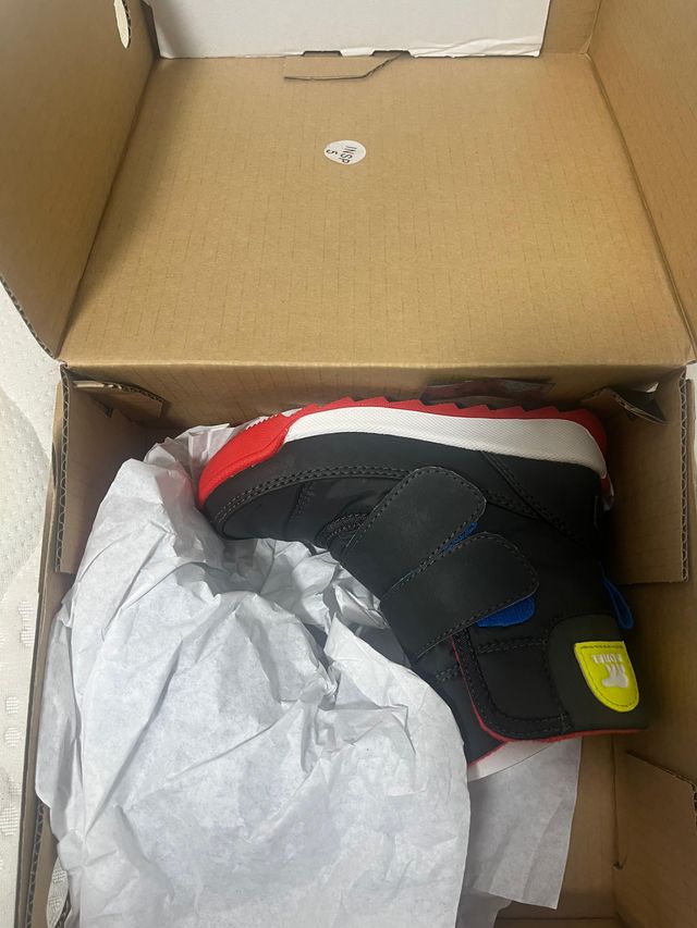 Nuove Stivali da Neve SOREL - TAGLIA 26