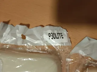 Fodere P30 Lite (Varietà di Colori) 1€ ciascuna