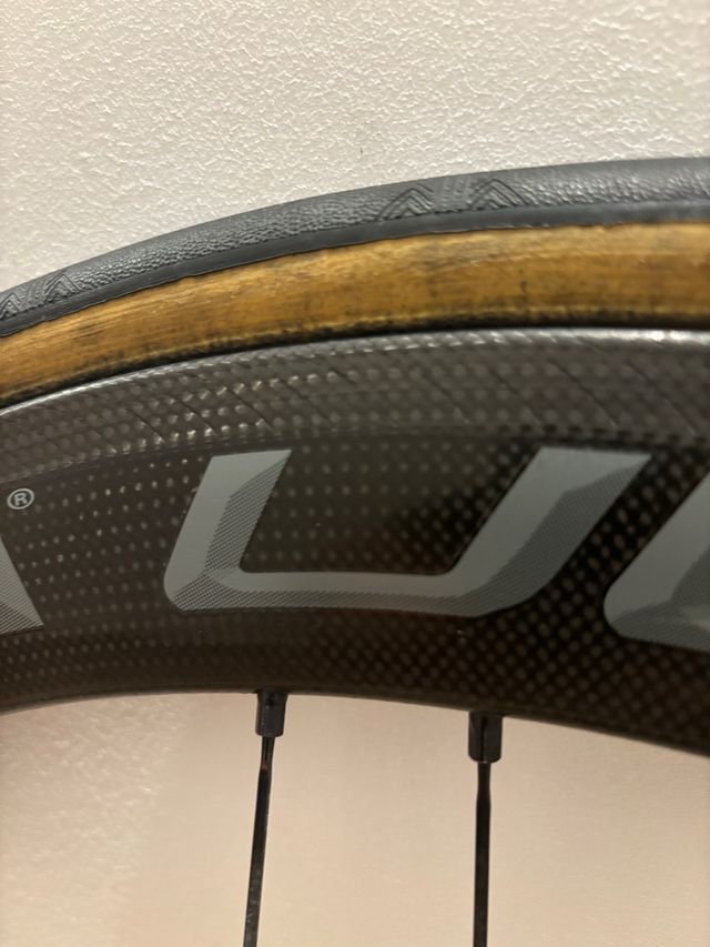 Campagnolo Bora Ultra AC3 Ruedas