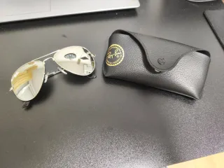 Gafas Ray-Ban Aviator RB3025 Unisex