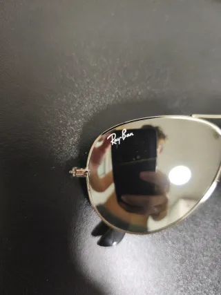 Gafas Ray-Ban Aviator RB3025 Unisex