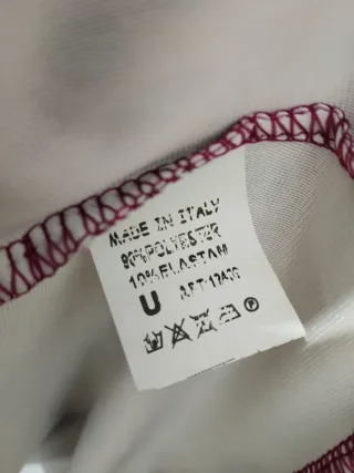 Vestito donna fantasia maculata