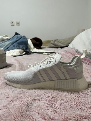 Zapatillas Adidas Talla 39.5