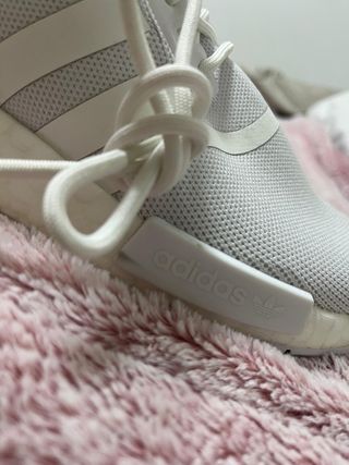 Zapatillas Adidas Talla 39.5