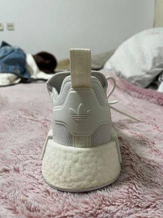 Zapatillas Adidas Talla 39.5