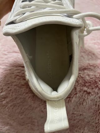 Zapatillas Adidas Talla 39.5