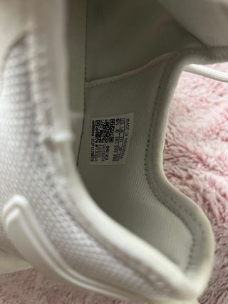 Zapatillas Adidas Talla 39.5