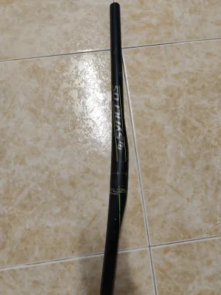 Manillar Syncros 70 cm