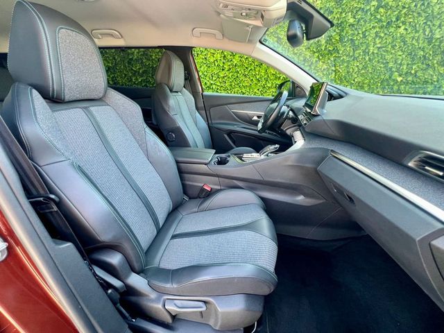 Peugeot 5008 2.0BlueHdi GtLine 180Cv 7 Plazas