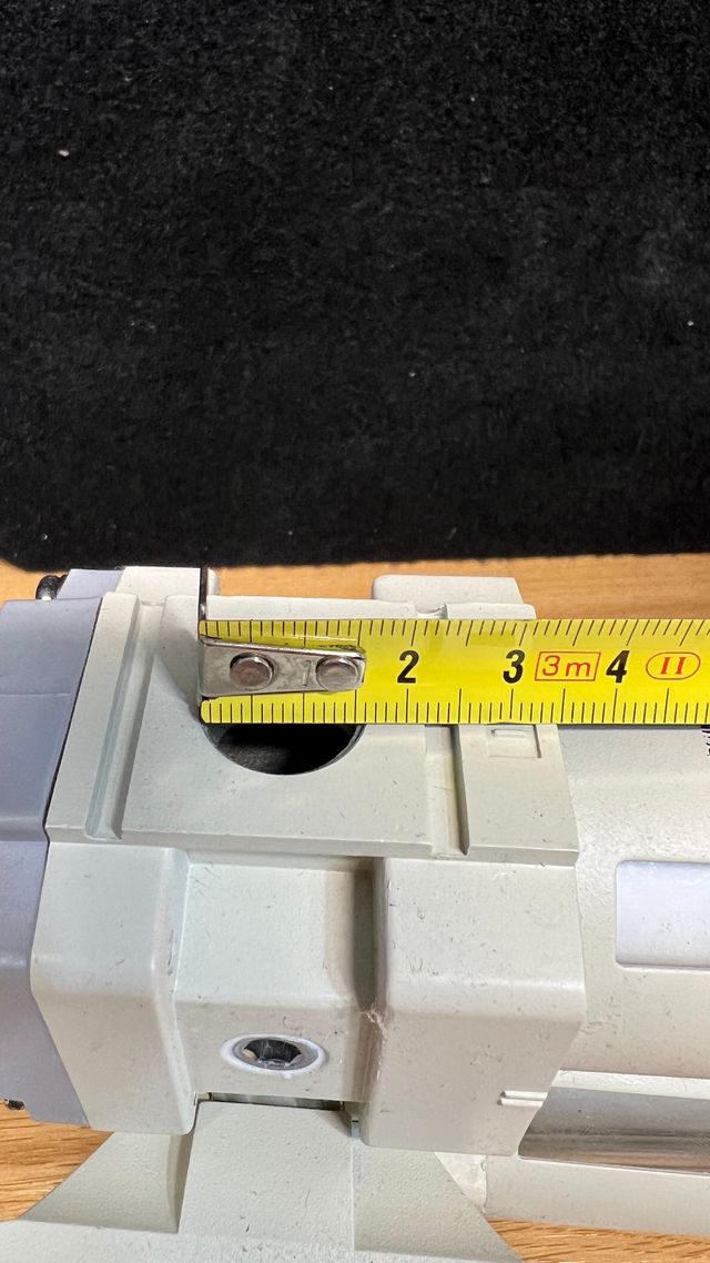 Filtro Regulador Lubricador Bestonn