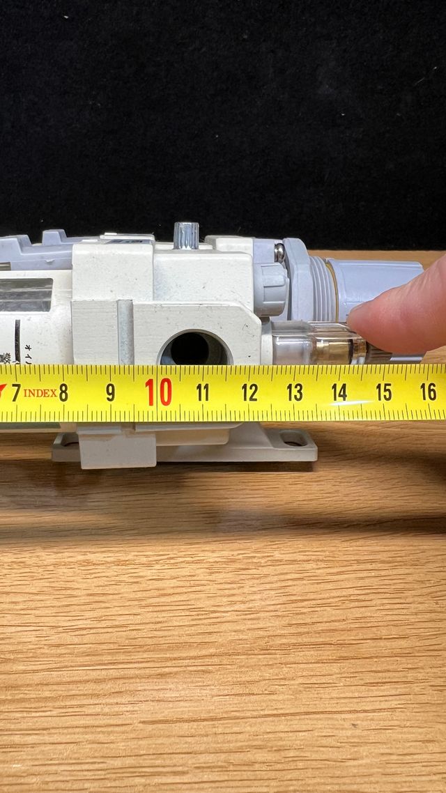 Filtro Regulador Lubricador Bestonn