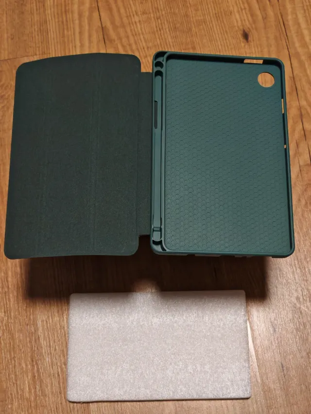 Capa protetora para Samsung Galaxy Tab A9