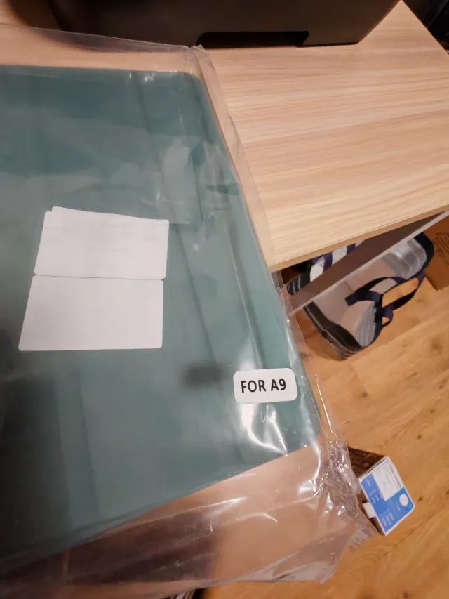 Capa protetora para Samsung Galaxy Tab A9