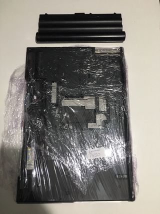 Carcasa y Batería Lenovo T430