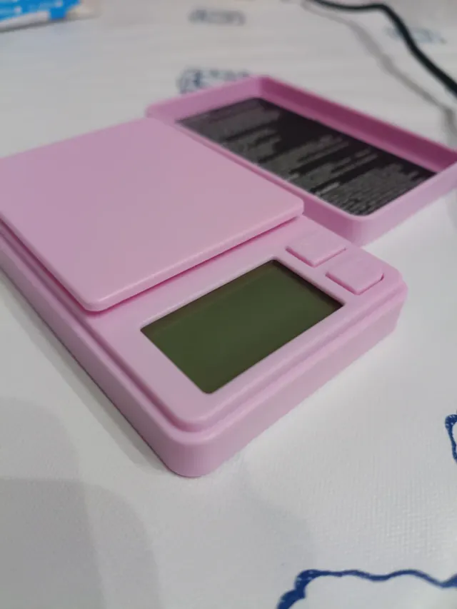 Báscula Precisión Digital Tanita 0.01g