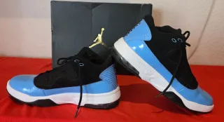 Zapatillas Jordan Talla 41 Nuevas sin etiqueta