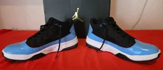 Zapatillas Jordan Talla 41 Nuevas sin etiqueta