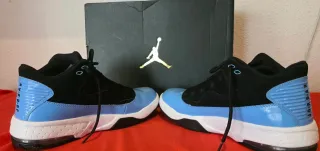 Zapatillas Jordan Talla 41 Nuevas sin etiqueta