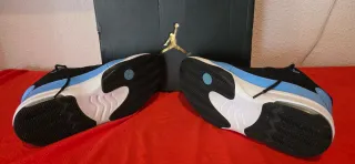 Zapatillas Jordan Talla 41 Nuevas sin etiqueta