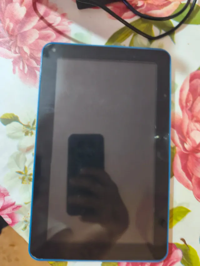 Tablet Qlive Blu per Bambini