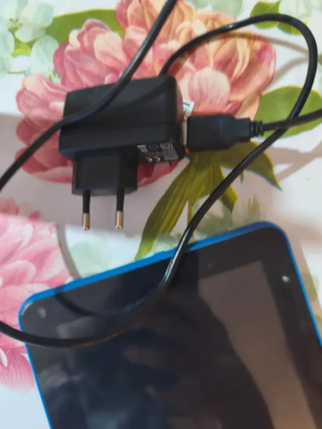 Tablet Qlive Blu per Bambini