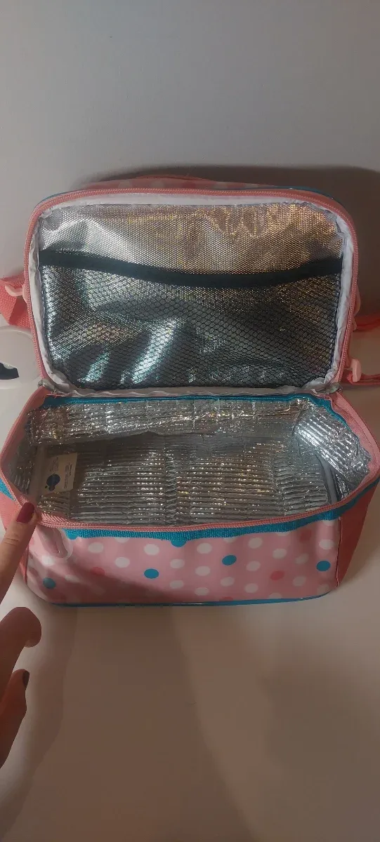 Nevera infantil Imaginarium