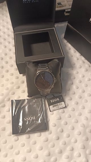 Reloj BOSS Cronógrafo Cuarzo Hombre