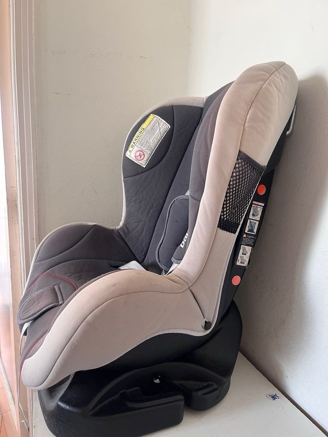 Seggiolino auto per bambini Babyauto