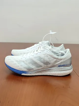 Zapatillas Adidas Adizero Boston 9