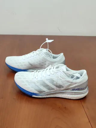Zapatillas Adidas Adizero Boston 9